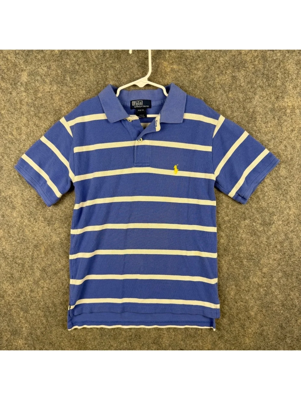 Ralph Lauren boy’s polo